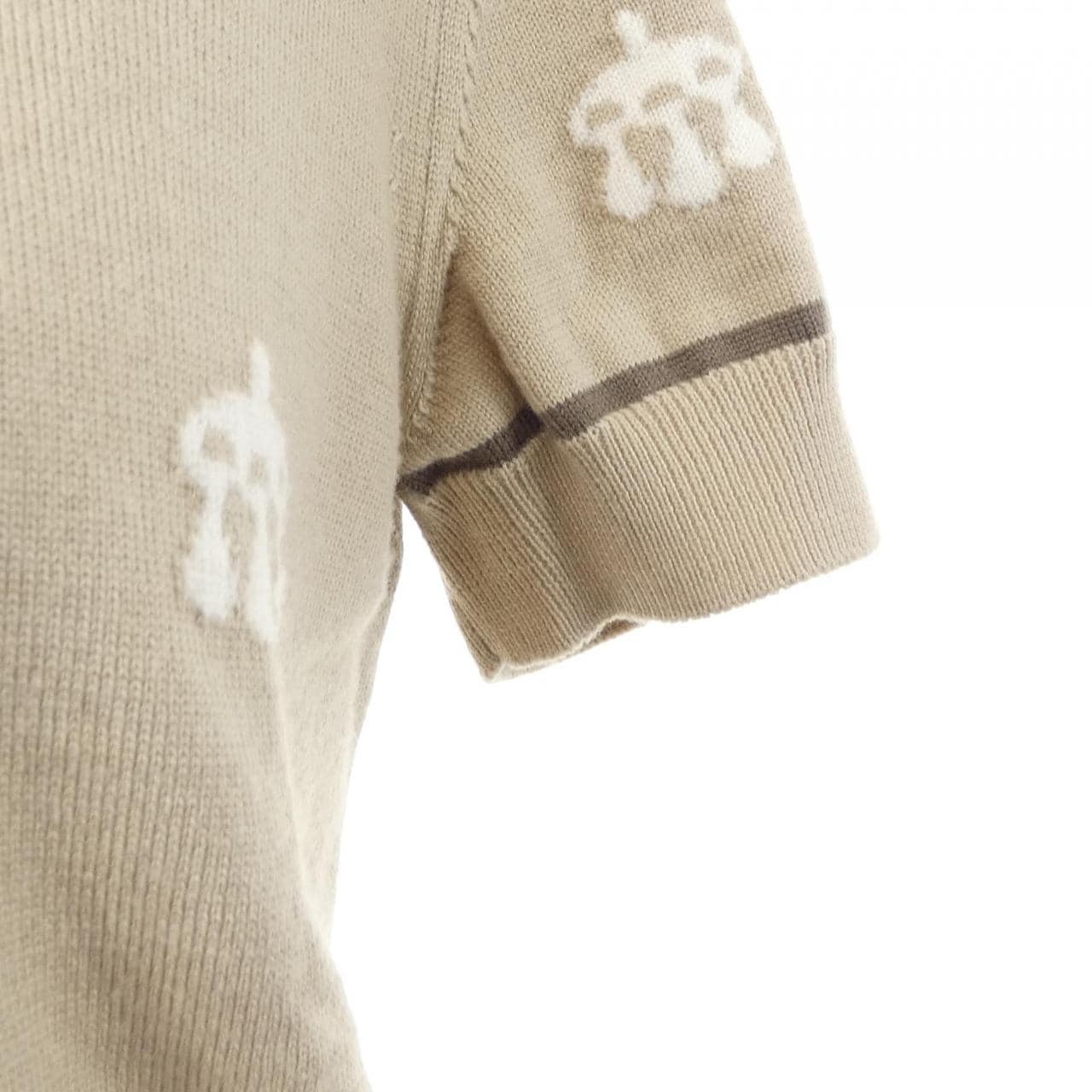 エルメス HERMES 4H2645DD ニット