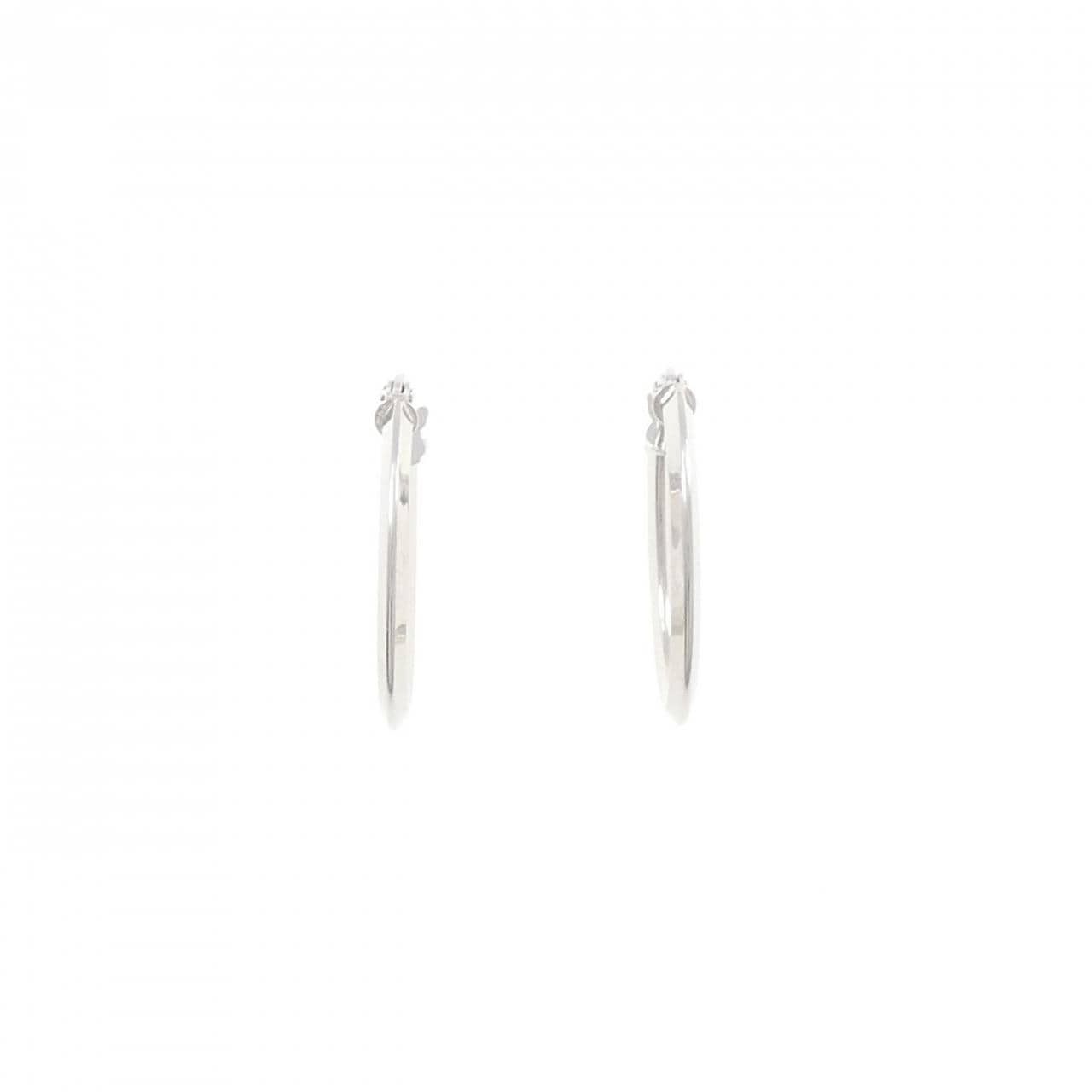 【新品】750WG ピアス