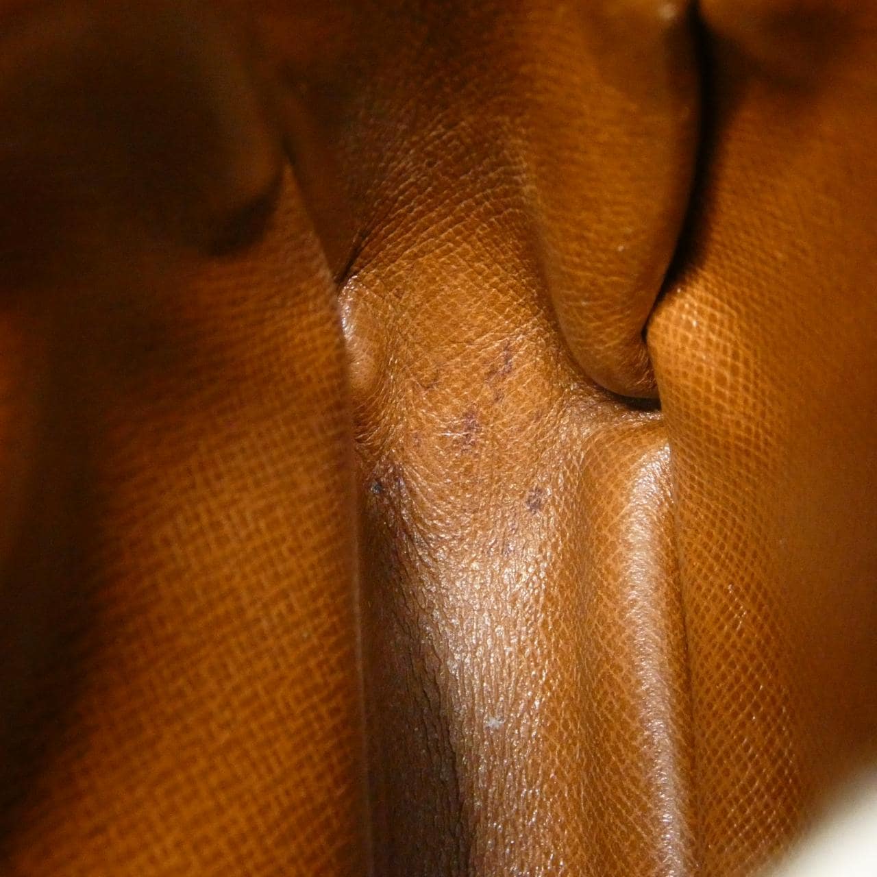 【ヴィンテージ】ルイヴィトン モノグラム ミニ アマゾン M45238 ショルダーバッグ