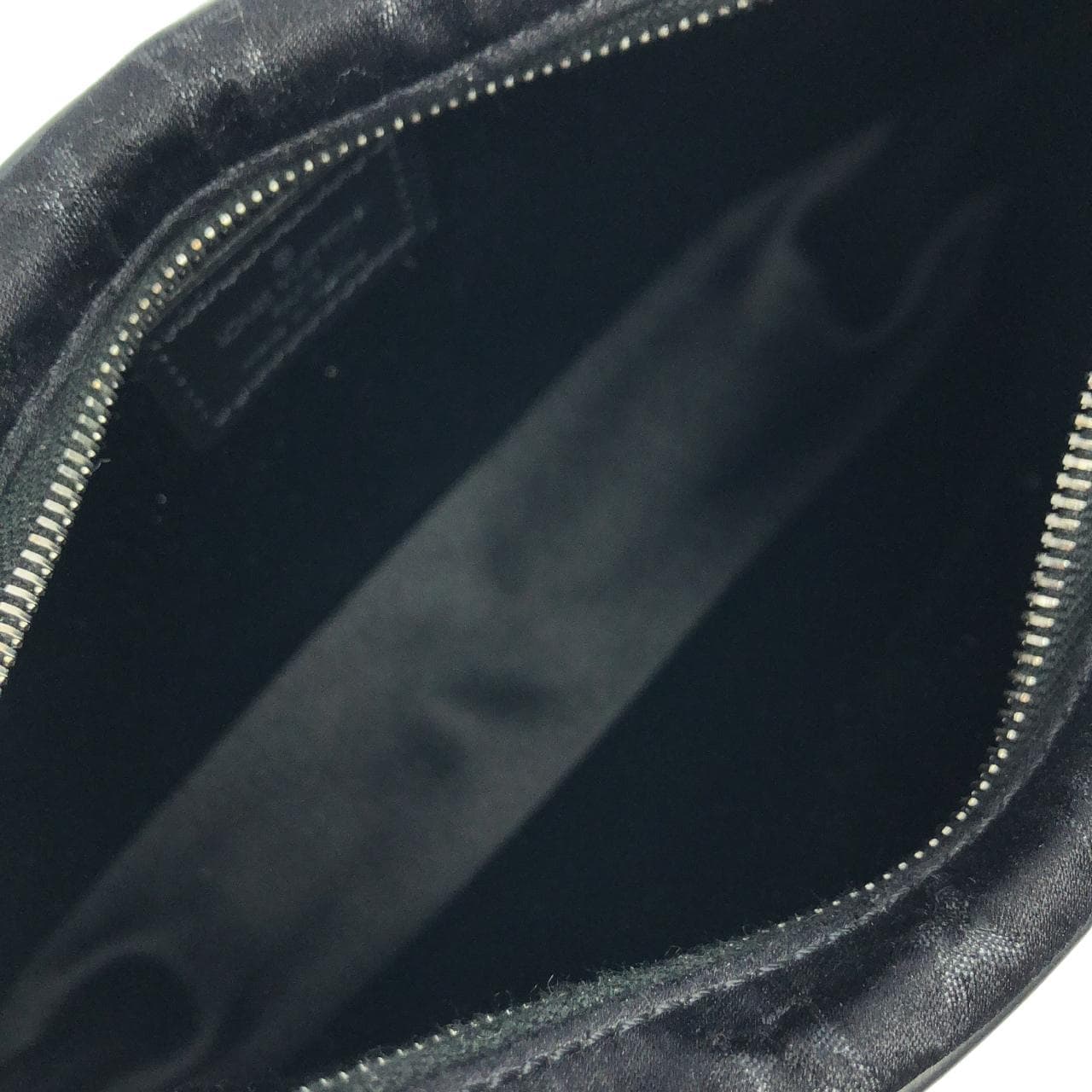 ルイヴィトン モノグラム サテン リトル ブローニュ M92142 ショルダーバッグ