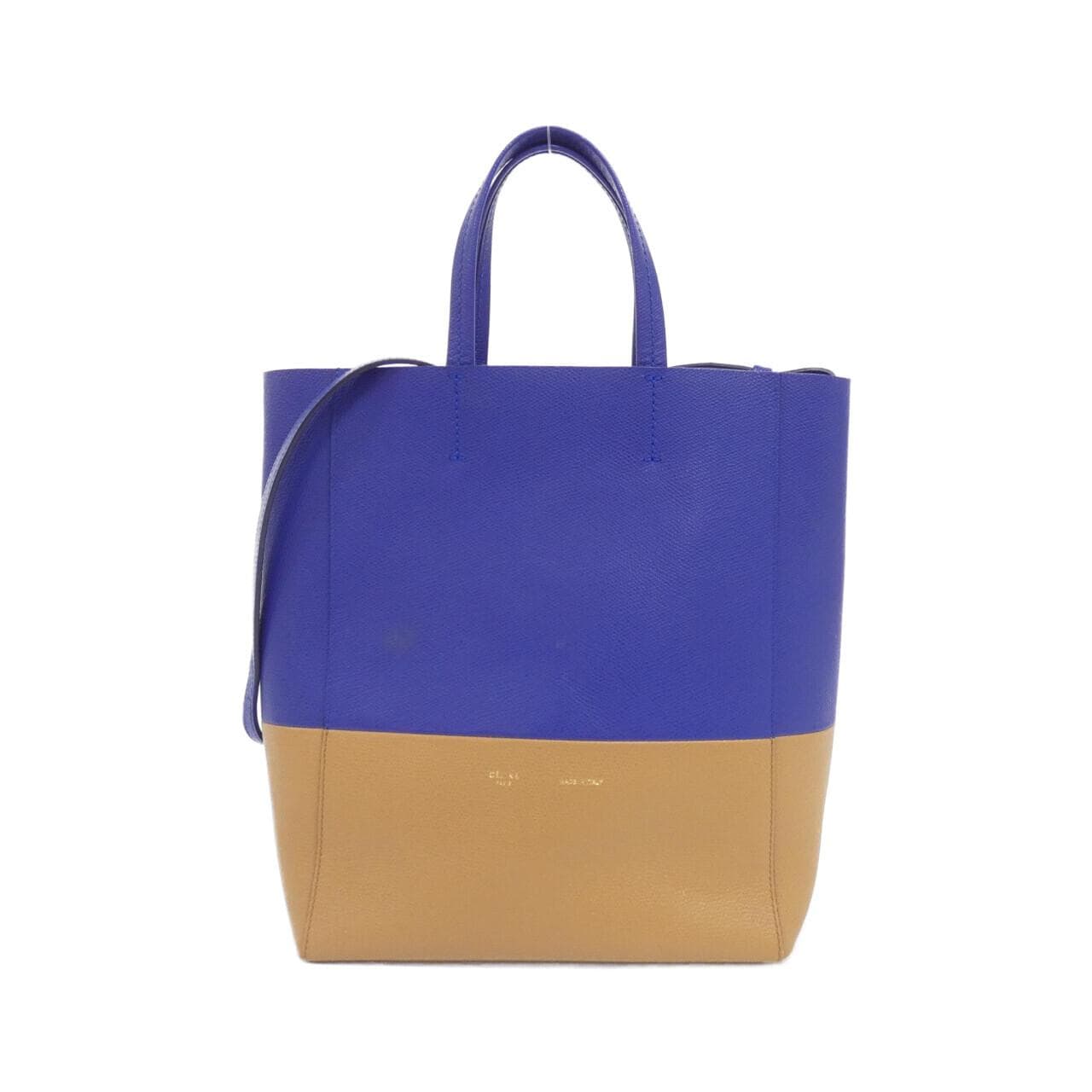 セリーヌ スモール バーティカル バイ カバス 176163XBB バッグ