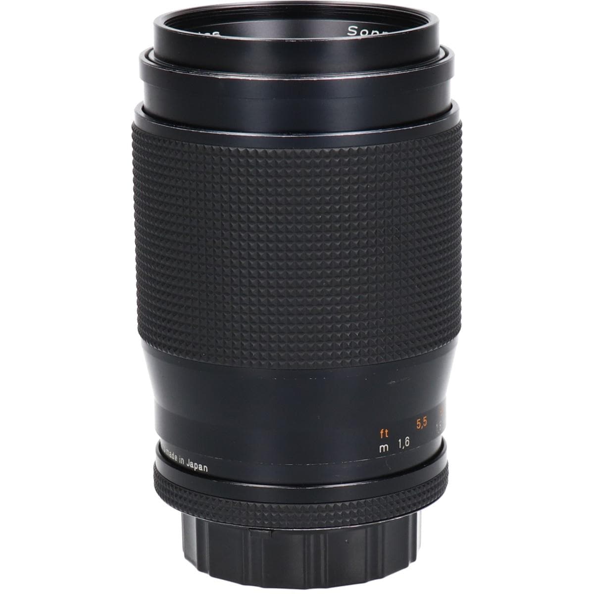 ＳＯＮＮＡＲ１３５ｍｍ　Ｆ２．８ММ（Ｊ）
