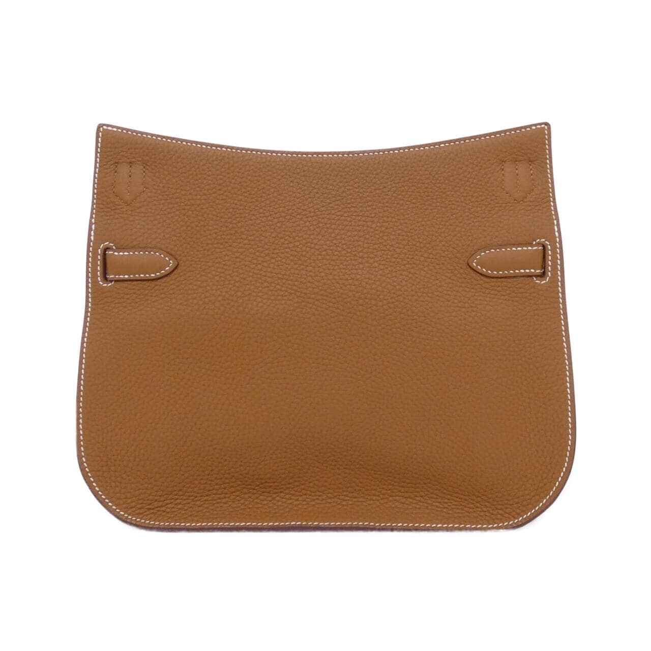 エルメス ジプシエール 28cm 061784CK ショルダーバッグ