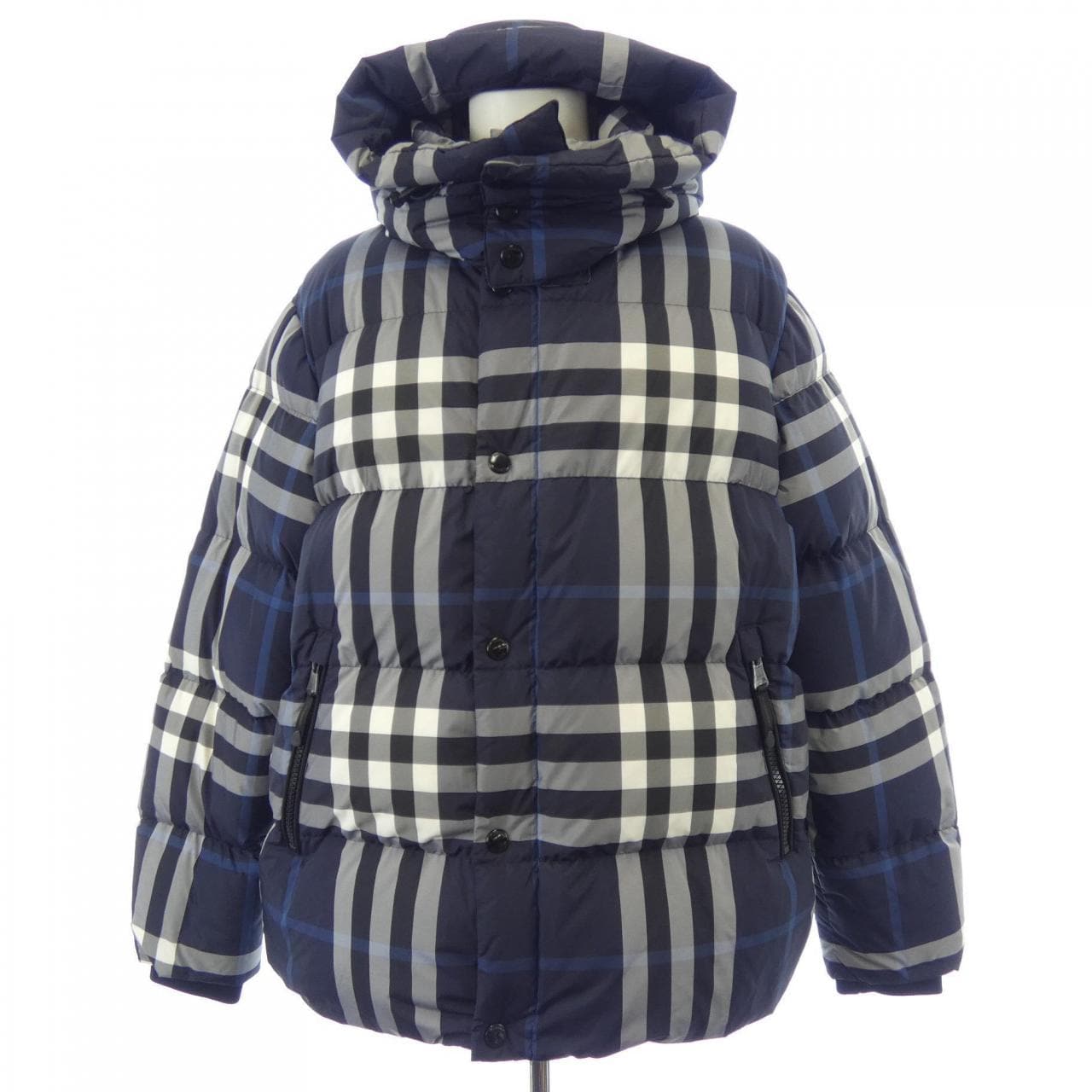 バーバリー BURBERRY 8059212 ダウンジャケット