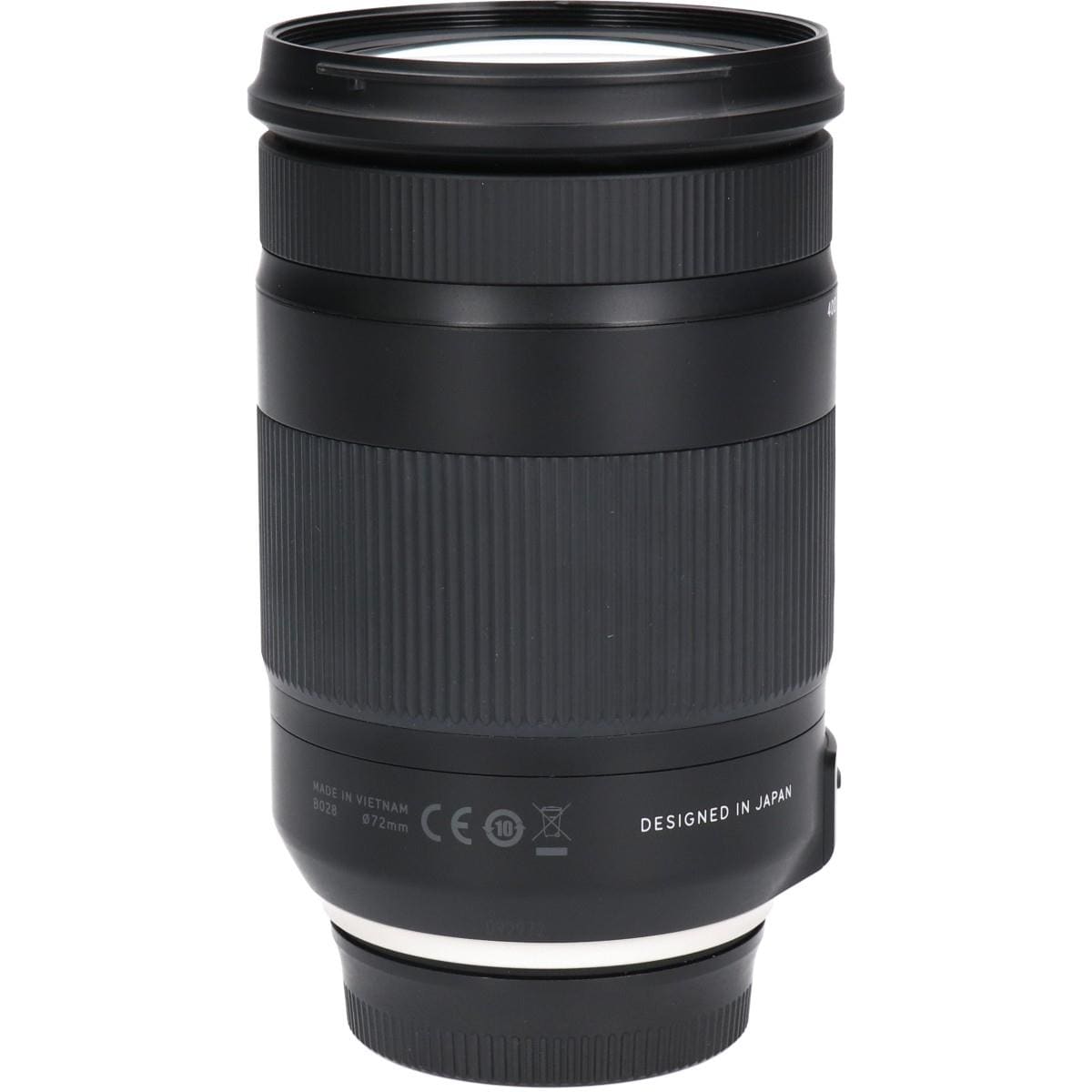 ニコン１８－４００ｍｍ　Ｆ３．５－６．３ＤｉＩＩ　ＶＣ