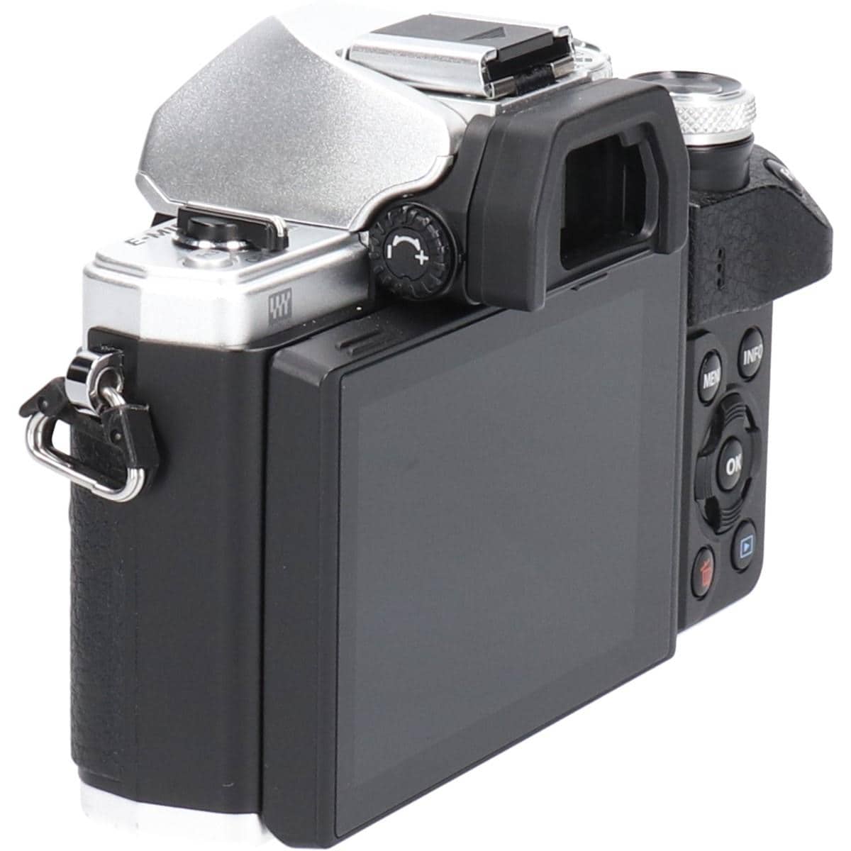 Ｅ－Ｍ１０　ＭＡＲＫ　ＩＩ