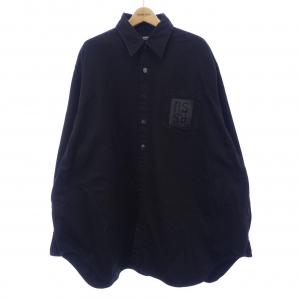 ラフシモンズ RAF SIMONS シャツ
