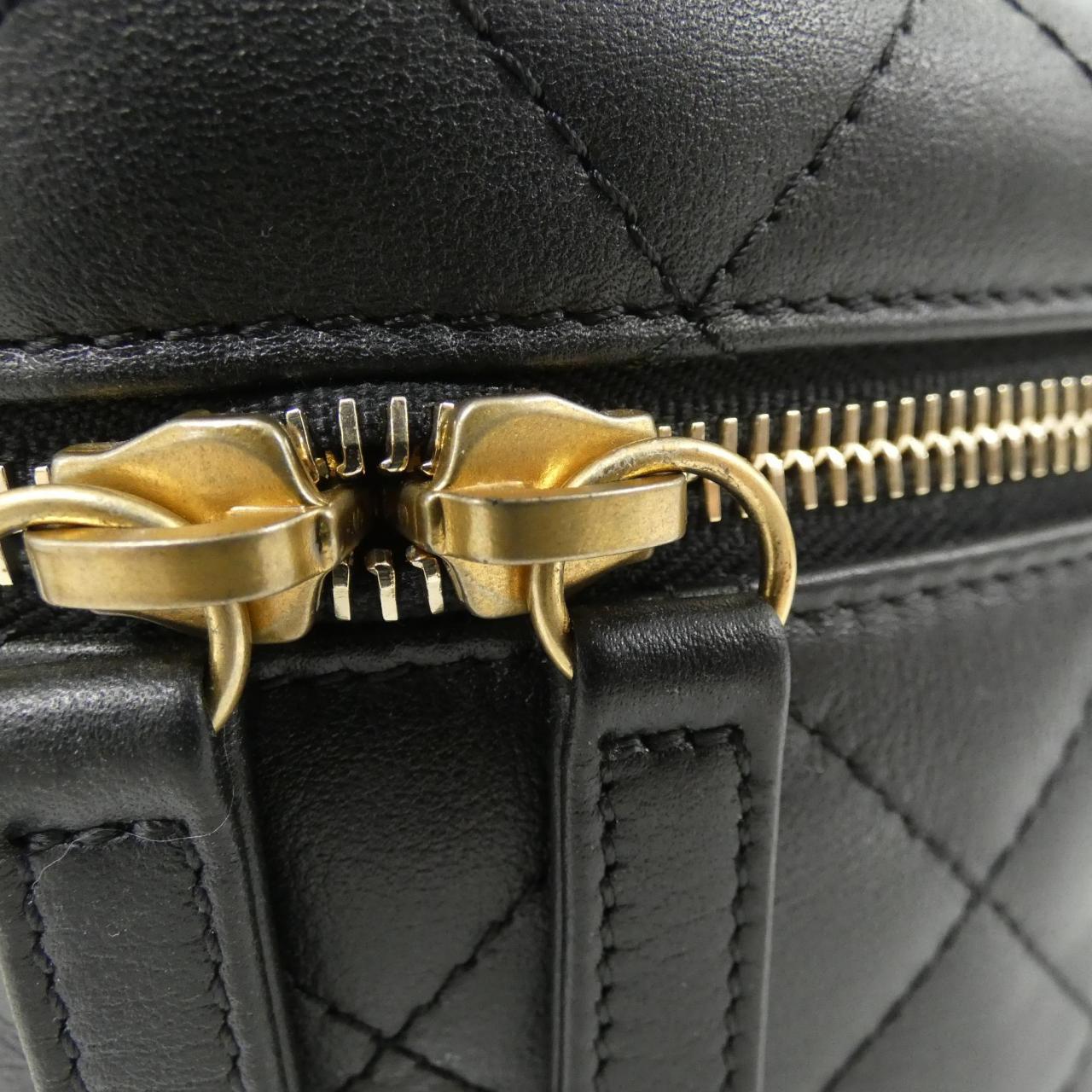 CHANEL AS3228 单肩包