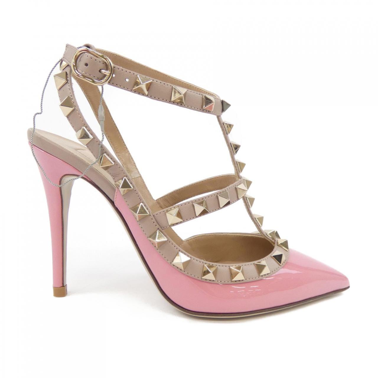ヴァレンティノ VALENTINO パンプス