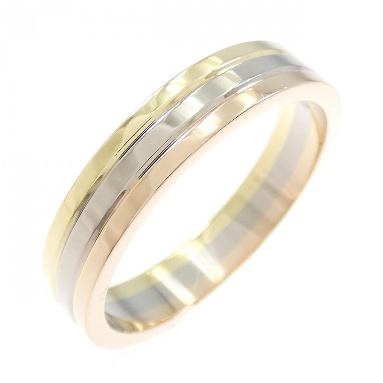Cartier Louis Cartier VENDOME Ring