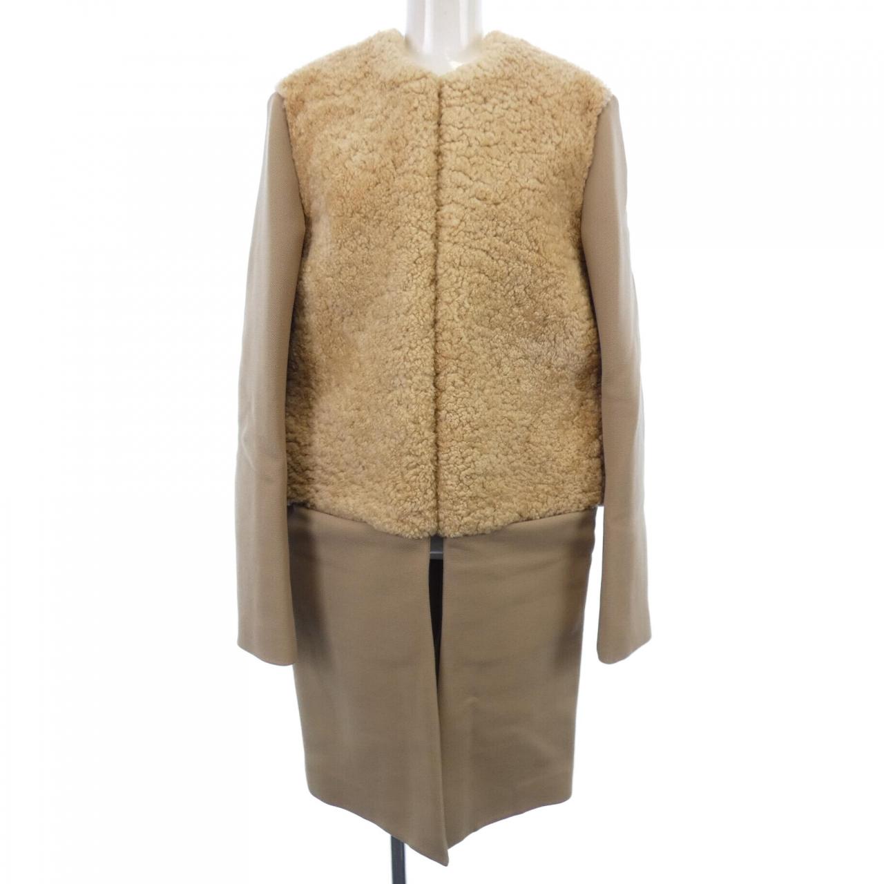 セリーヌ CELINE 28C542956 コート