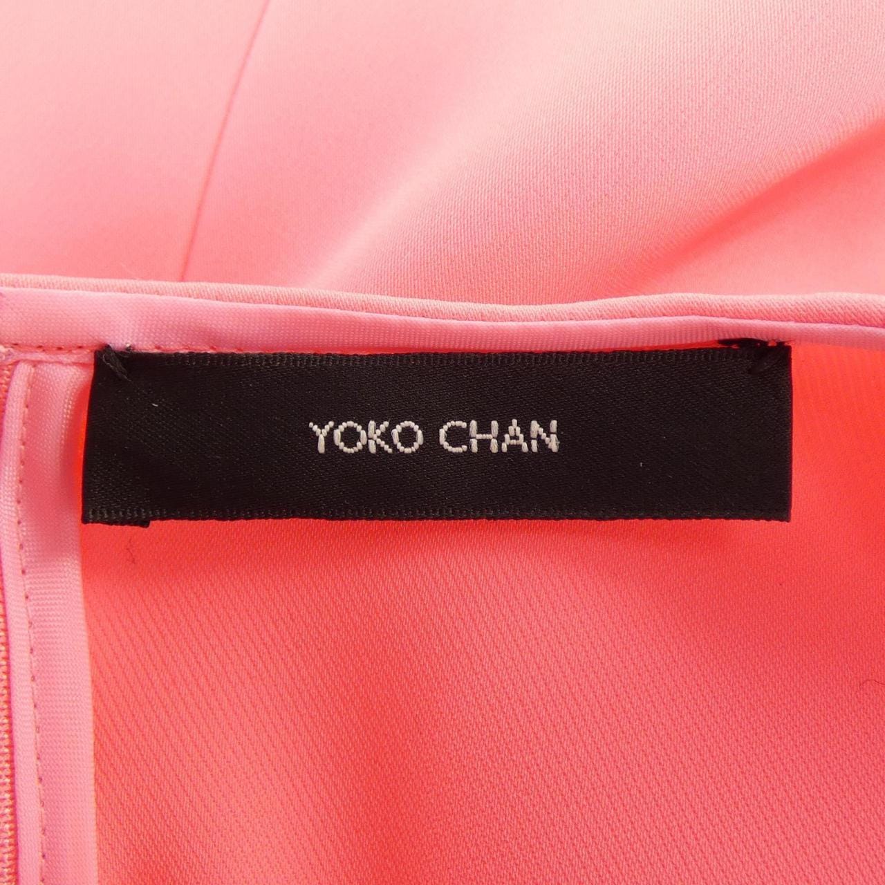 ヨーコチャン YOKO CHAN YCB-123-358 トップス