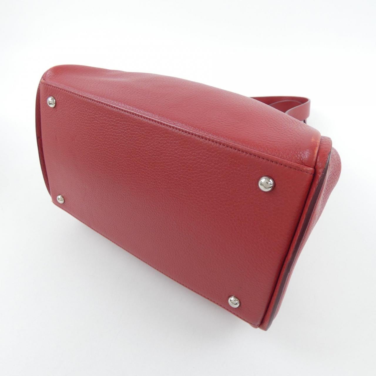 アクリス AKRIS BAG