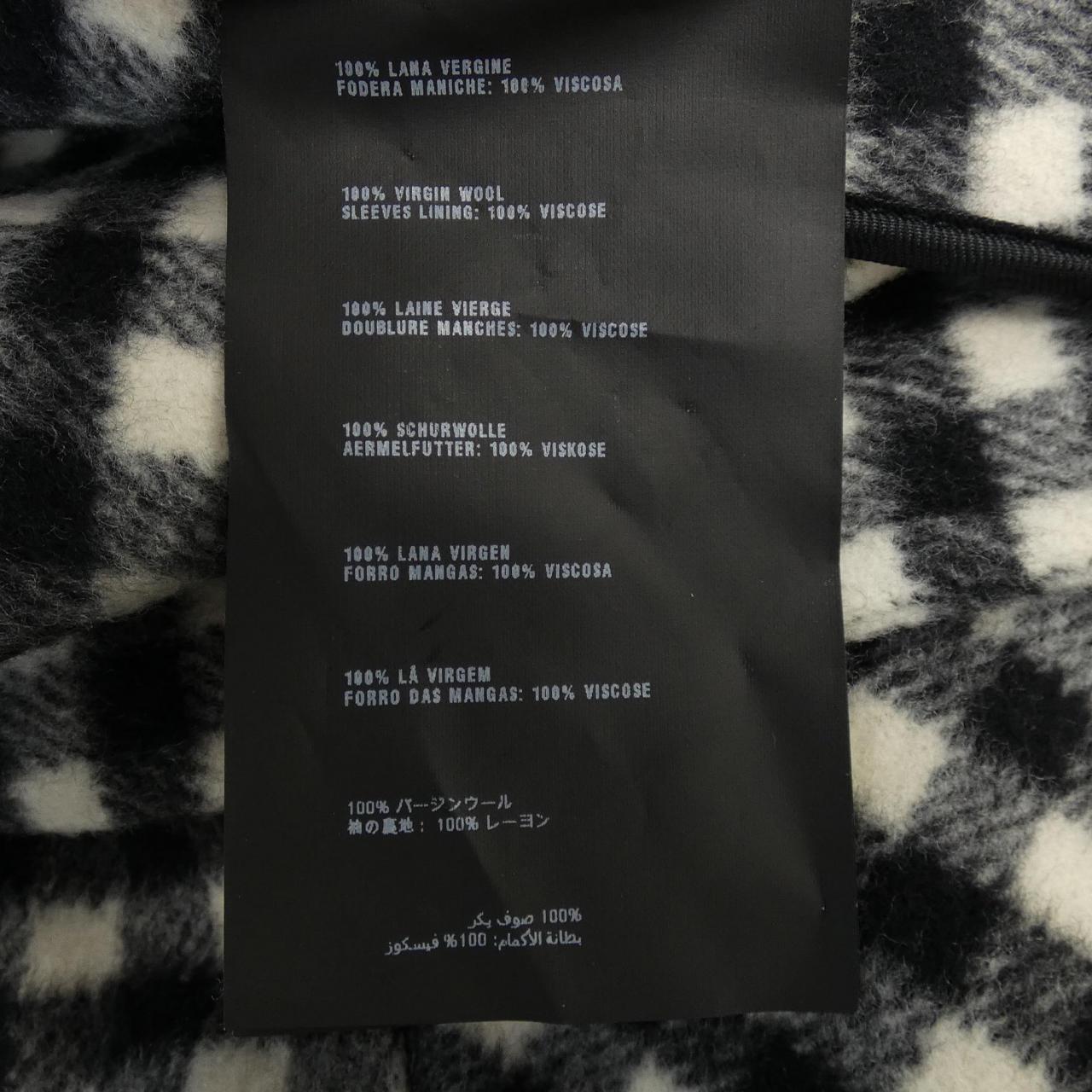 プラダ PRADA P6734 S122 1F7C コート