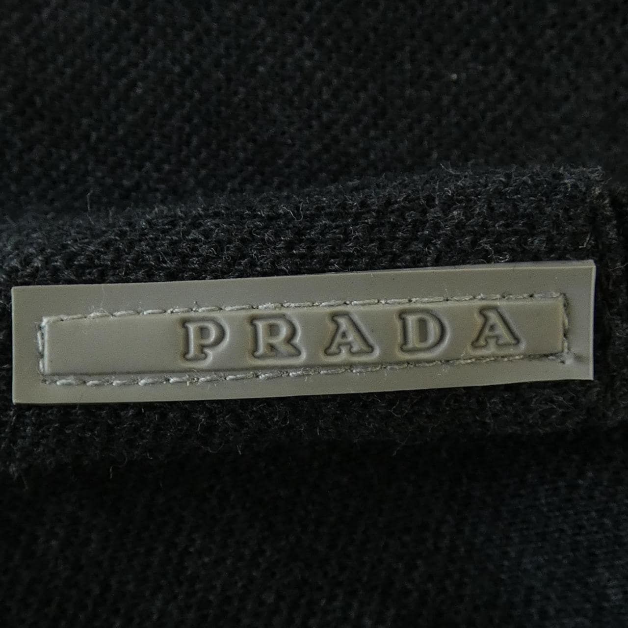 プラダ PRADA 135353 トップス