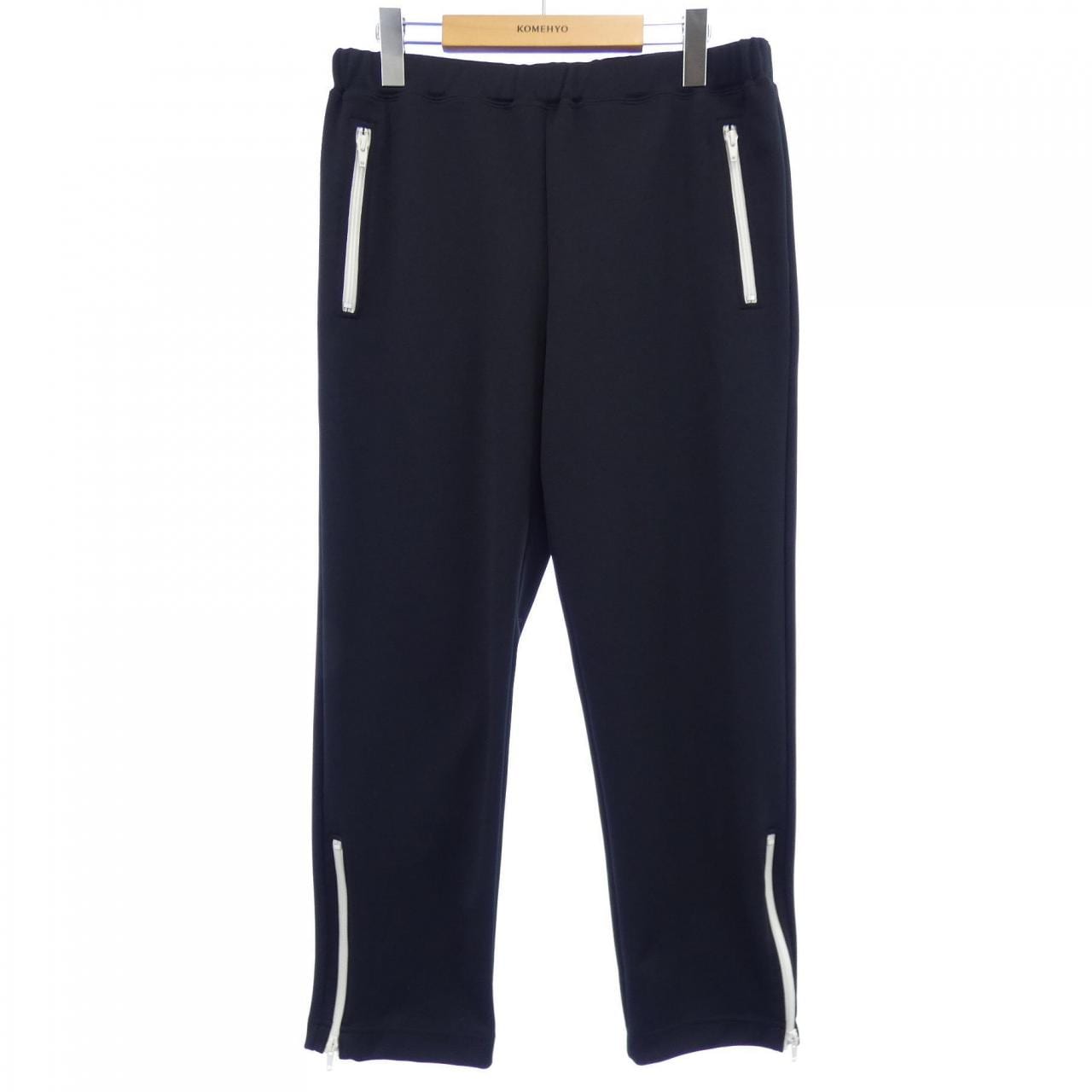 ブラックコムデギャルソン BLACK COMME des GARCONS 1Z-T503 パンツ