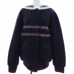 クリスチャンディオール CHRISTIAN DIOR 248C40AL842 ムートンジャケット