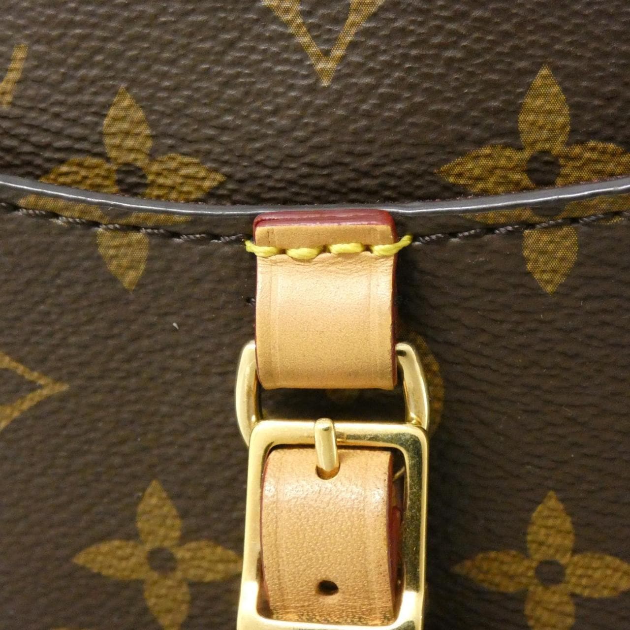 ルイヴィトン モノグラム オデオン PM M45354 ショルダーバッグ