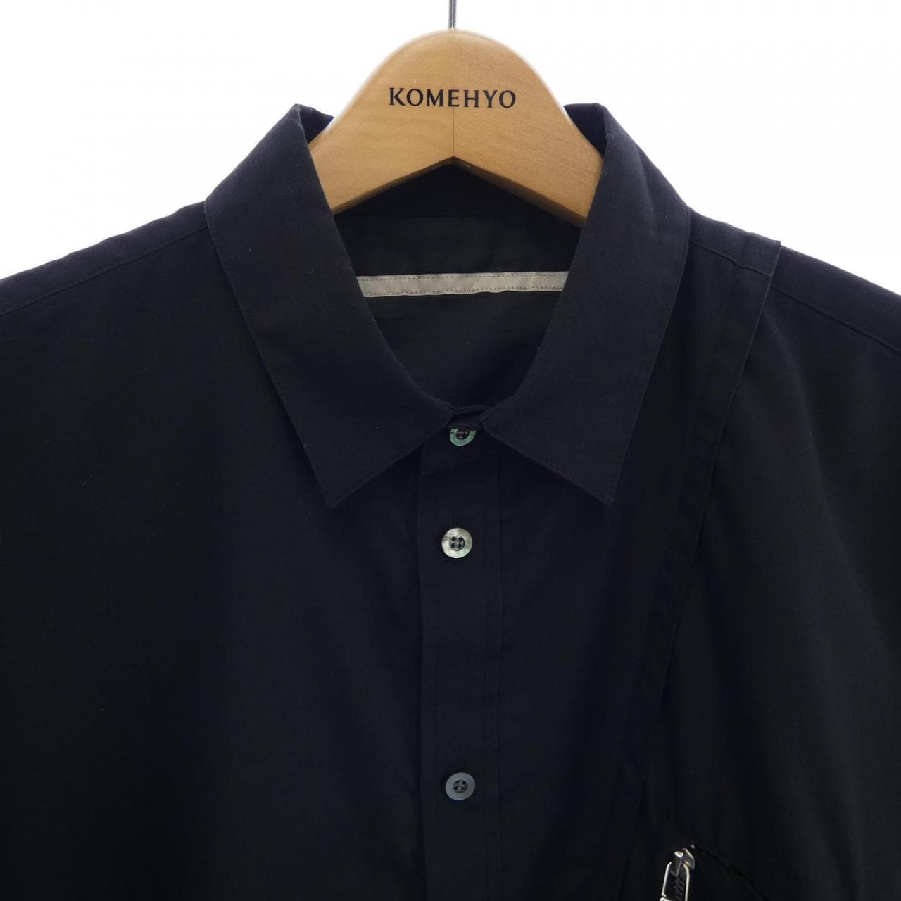 タム Tamme シャツ