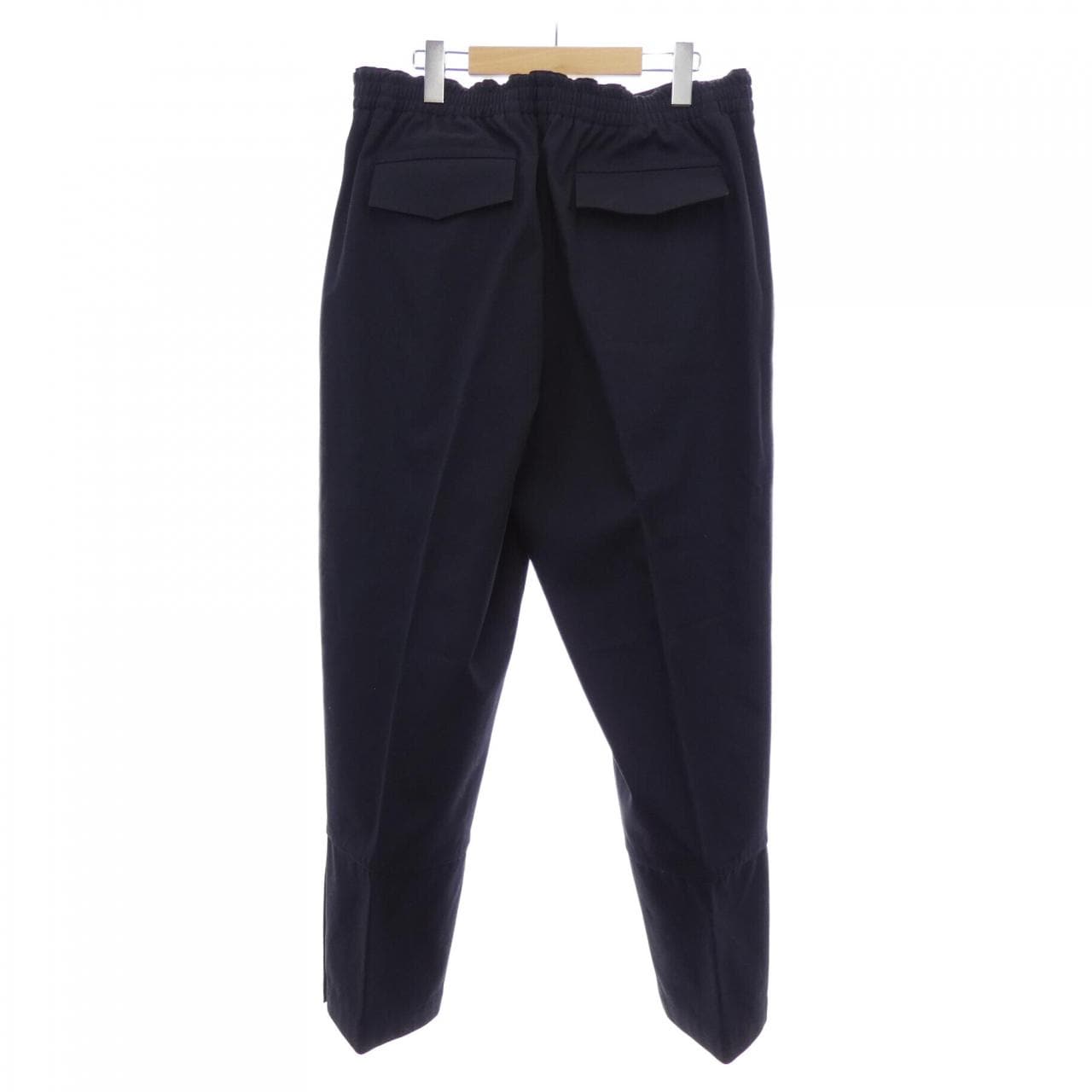 HERMES HERMES 555200H4 褲子