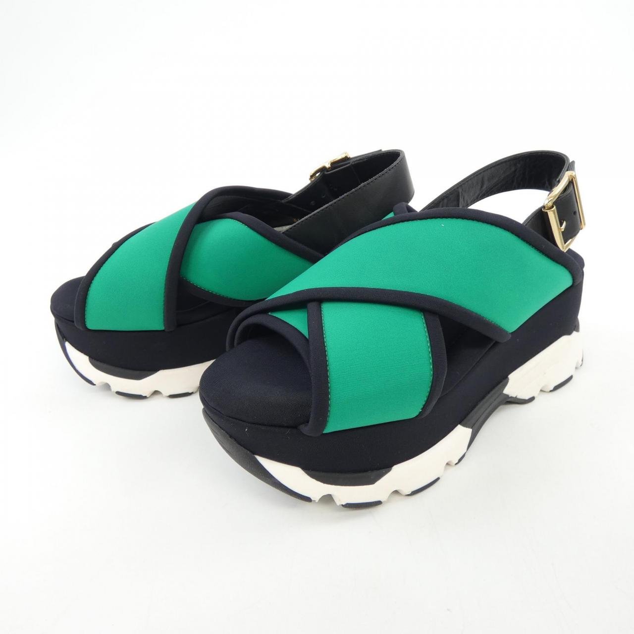 マルニ MARNI サンダル