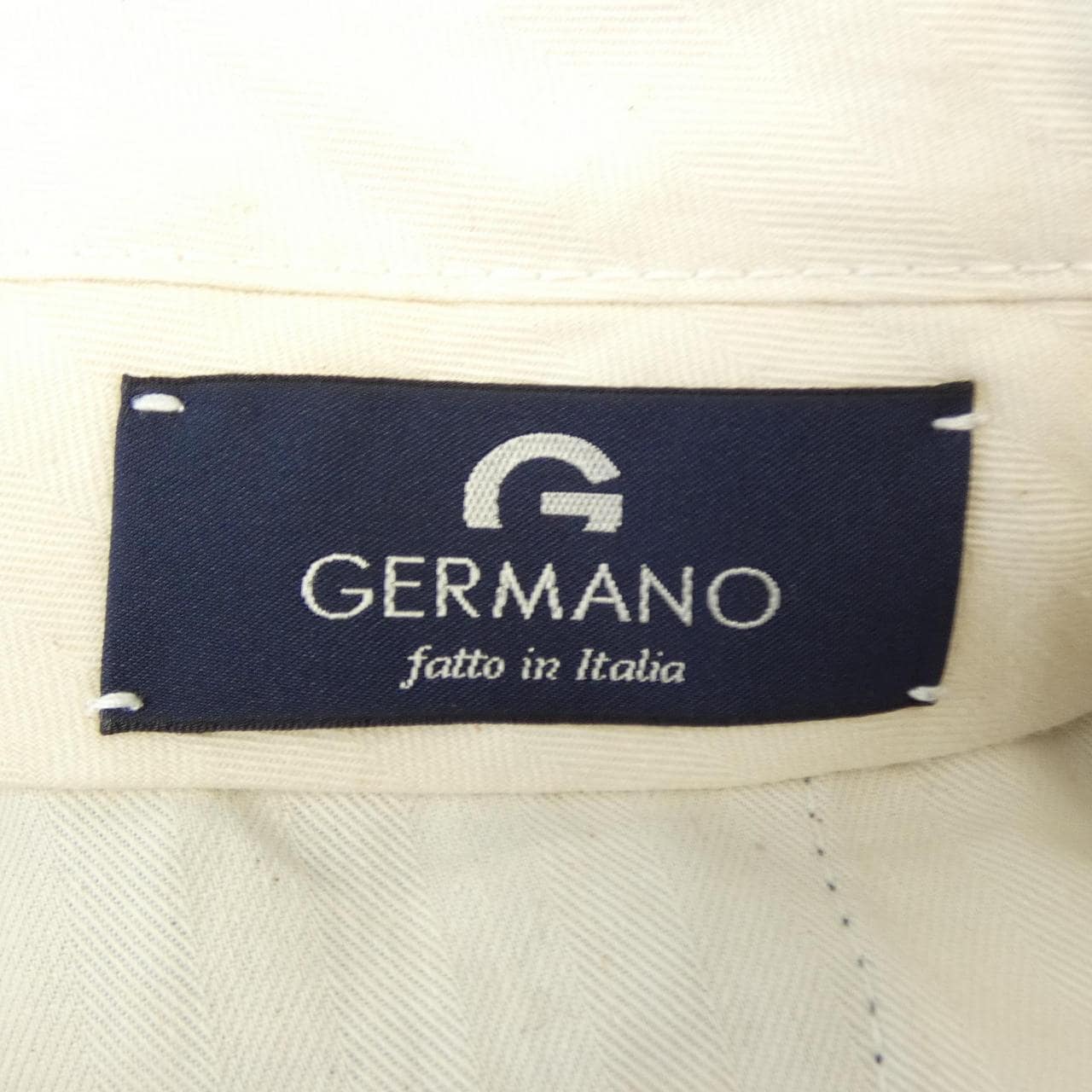 ジェルマーノ GERMANO パンツ