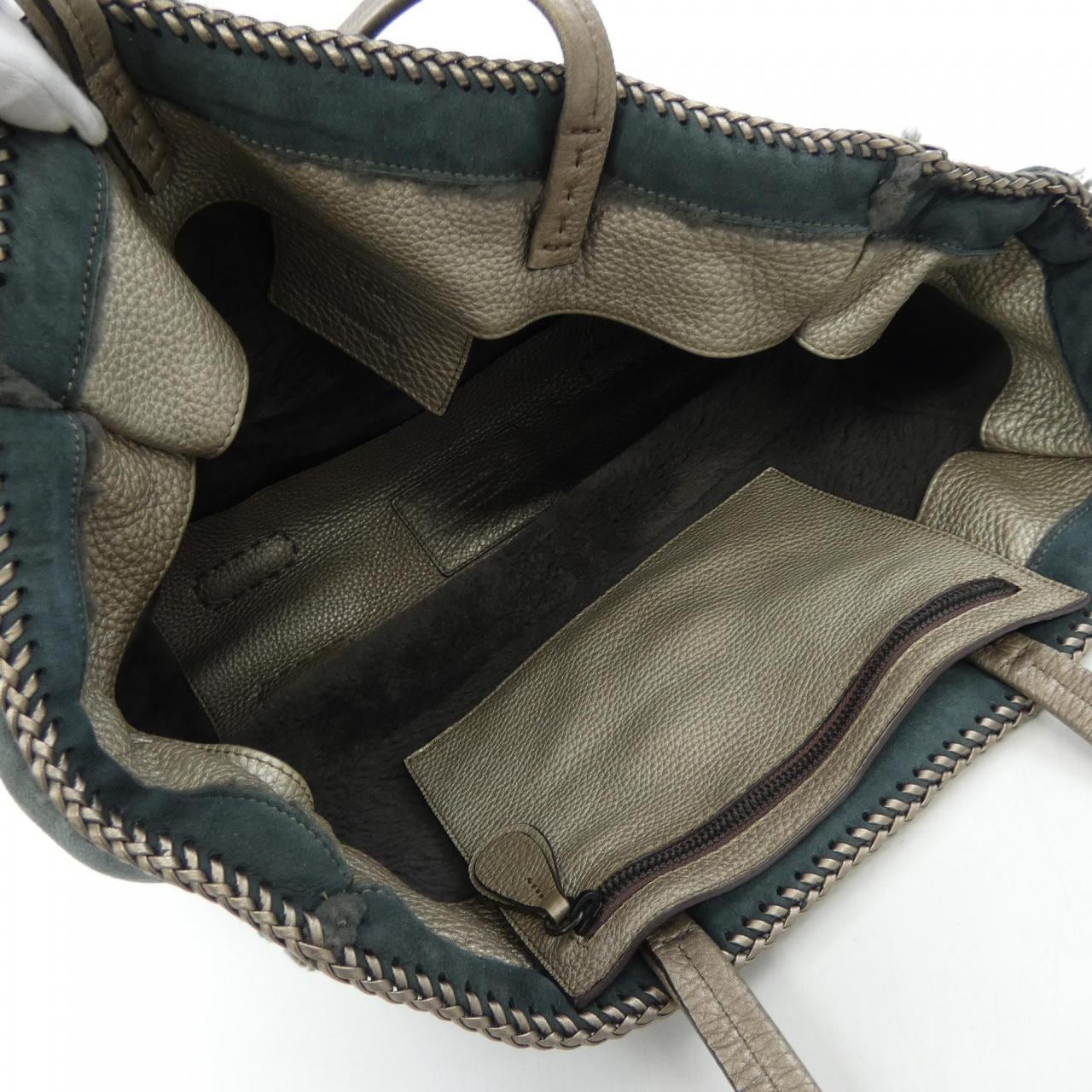 ファロルニ FALORNI BAG