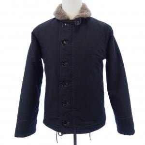 バズリクソンズ BUZZ RICKSON'S BR12030 ジャケット