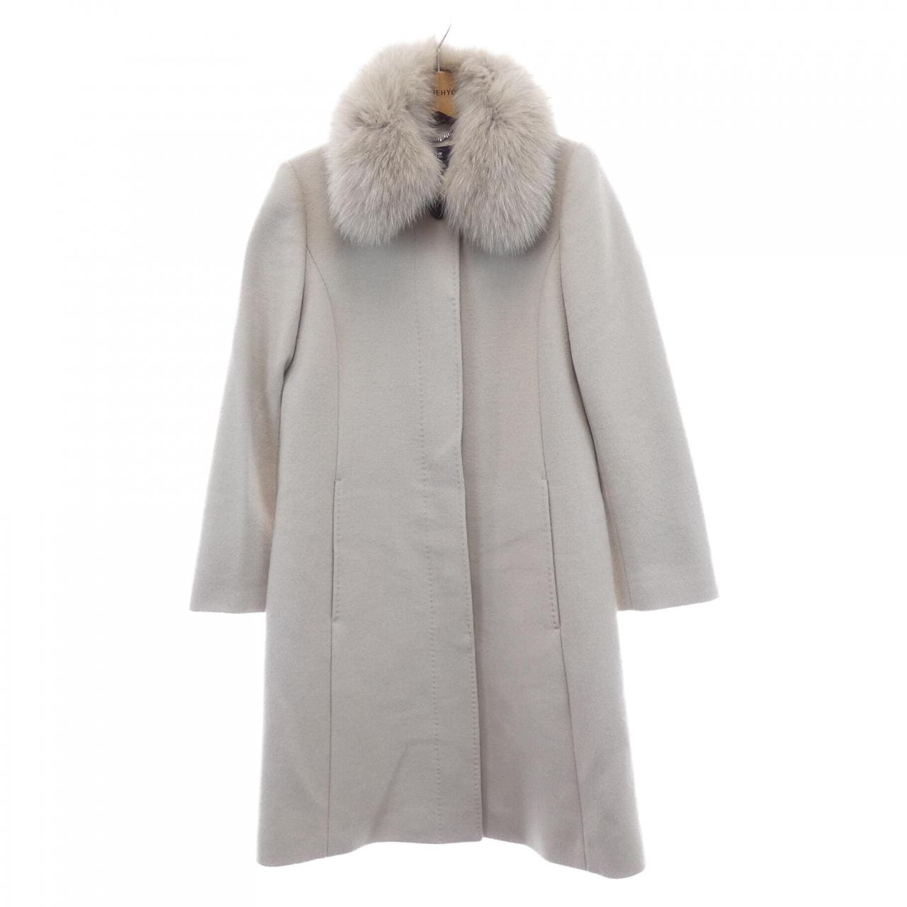 尼日尚克23区大衣