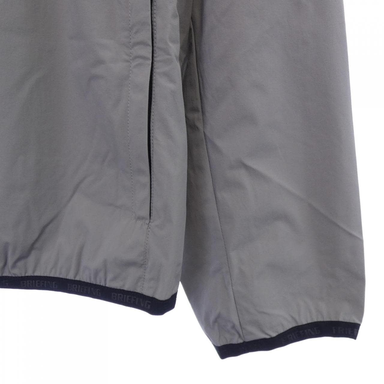 ブリーフィング BRIEFING ブルゾン