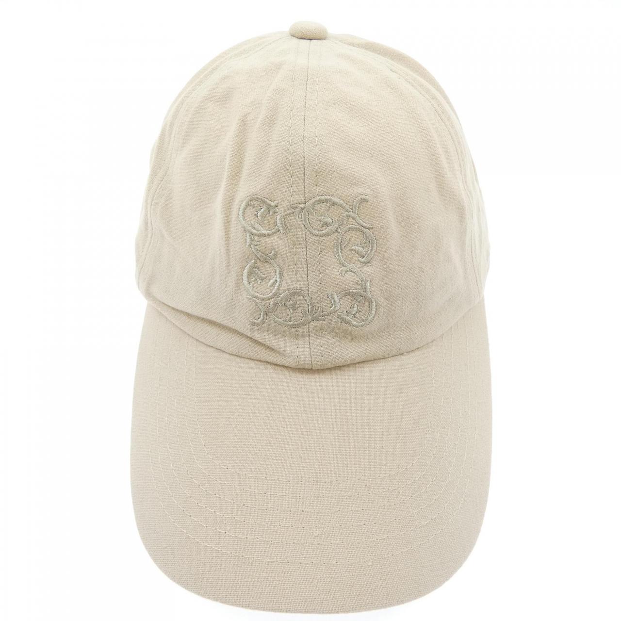 ノンネイティブ NONNATIVE NN-H4601 キャップ