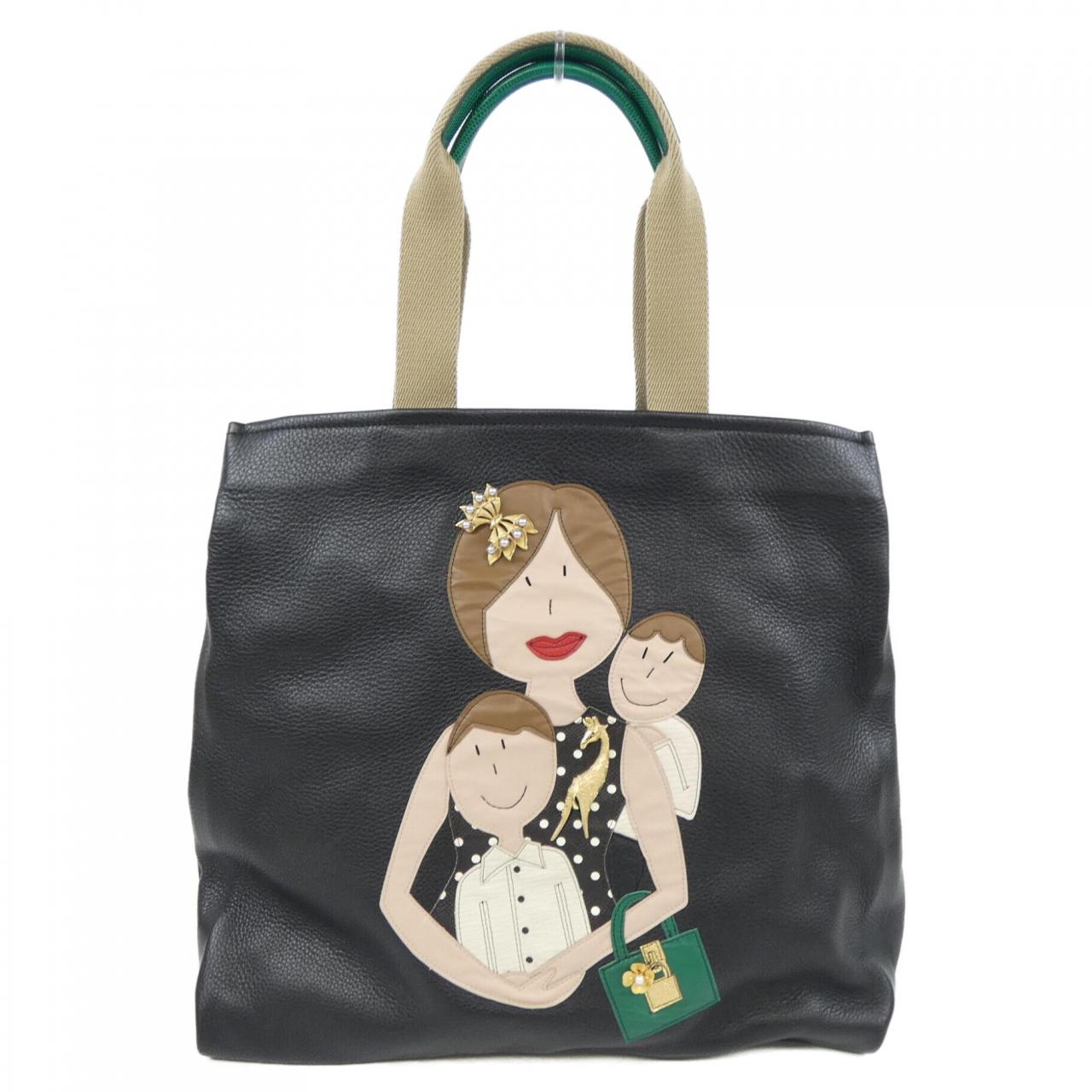 ドルチェアンドガッバーナ DOLCE&GABBANA BAG