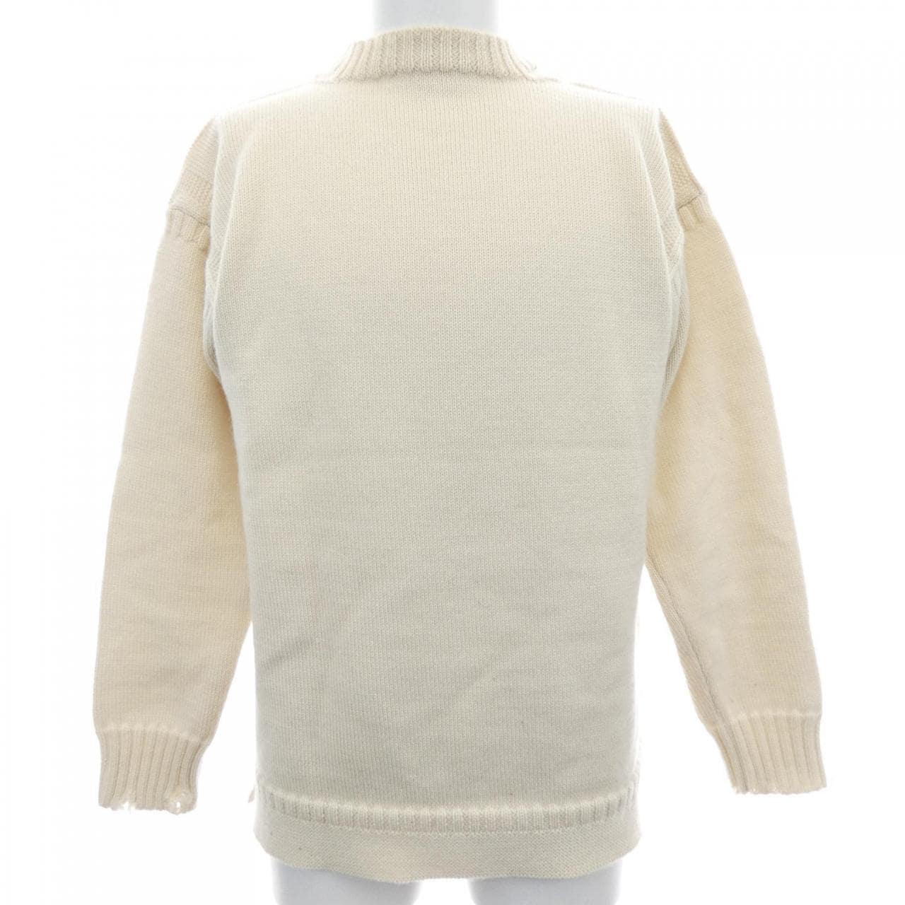 メゾンマルジェラ Maison Margiela S30HB0279 ニット