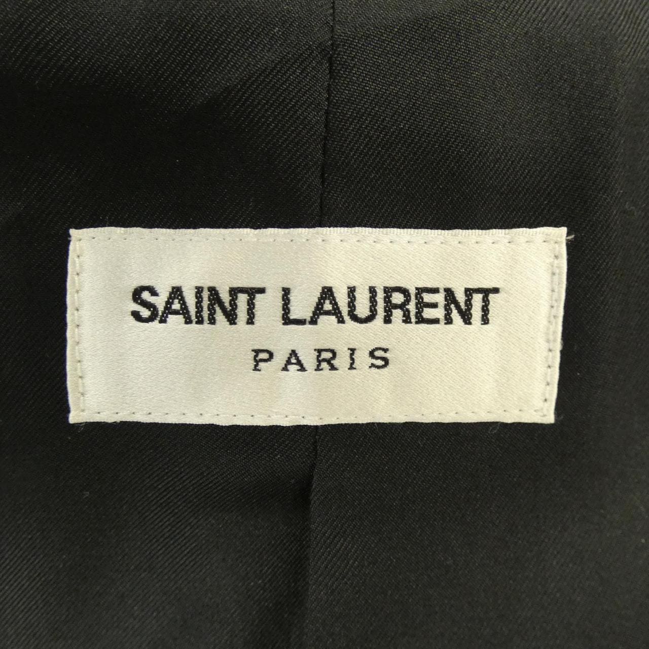 サンローラン SAINT LAURENT 581180 Y512W ジャケット