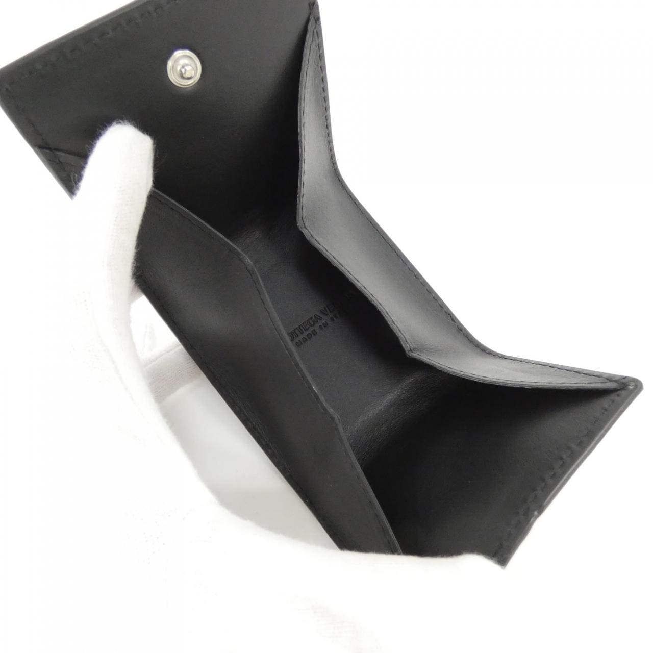 ボッテガヴェネタ 596579 VCPQ4 コインケース