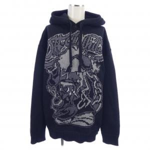 オフホワイト OFF-WHITE OMHU006F24KNI001 パーカー