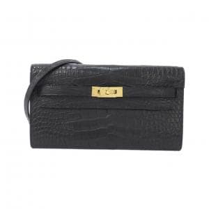 エルメス ケリー クラシック トゥー ゴー 080257CC ショルダーウォレット