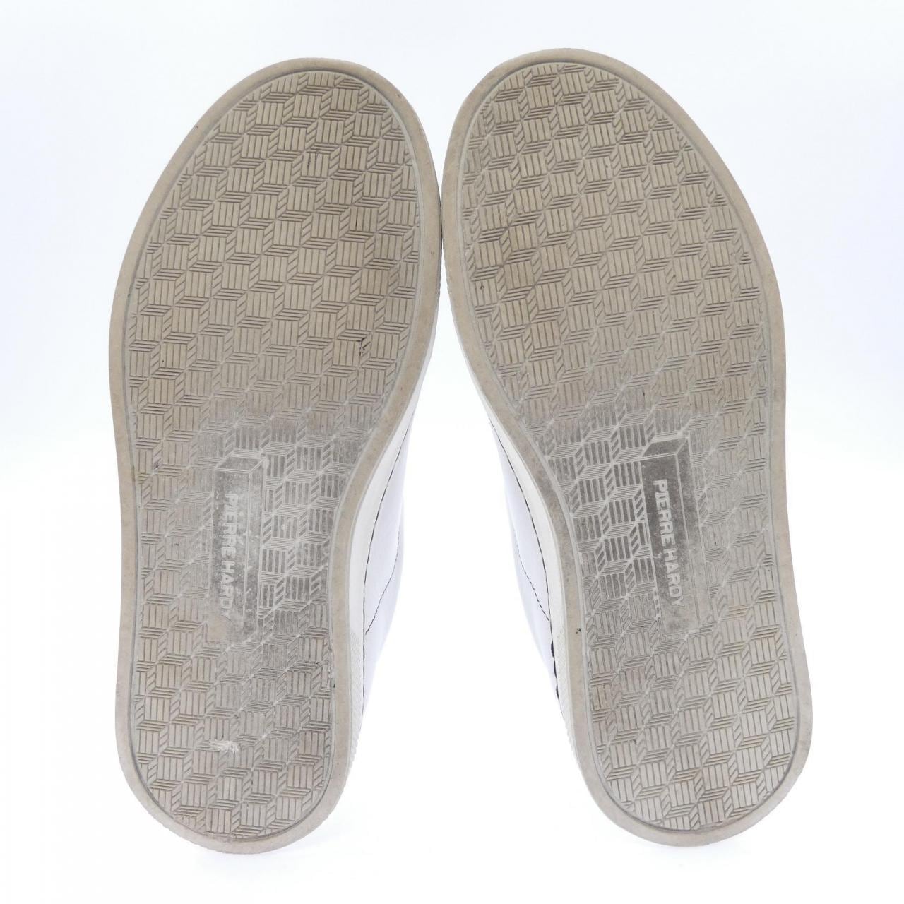 ピエールアルディ PIERRE HARDY スニーカー