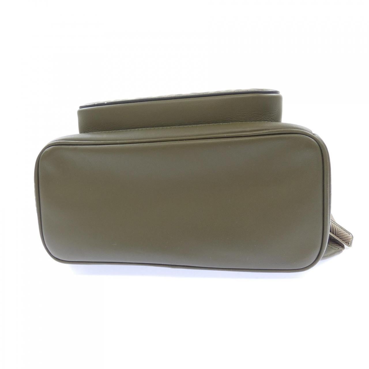 エムシーエム MCM MMKAAVE26JH001 BACKPACK