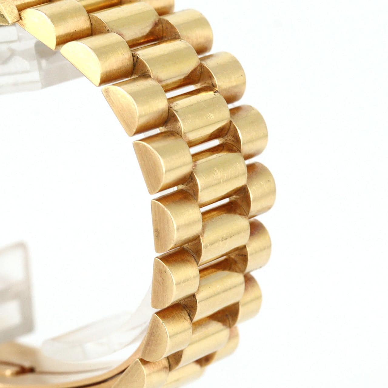 【ノーメンテナンス還元価格】ロレックス デイトジャスト 16238 YG 自動巻 E番