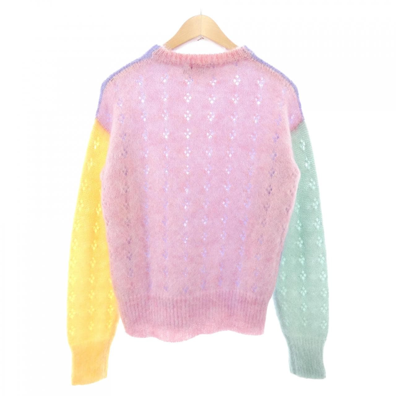 ディースクエアード DSQUARED2 S72HA1174 ニット