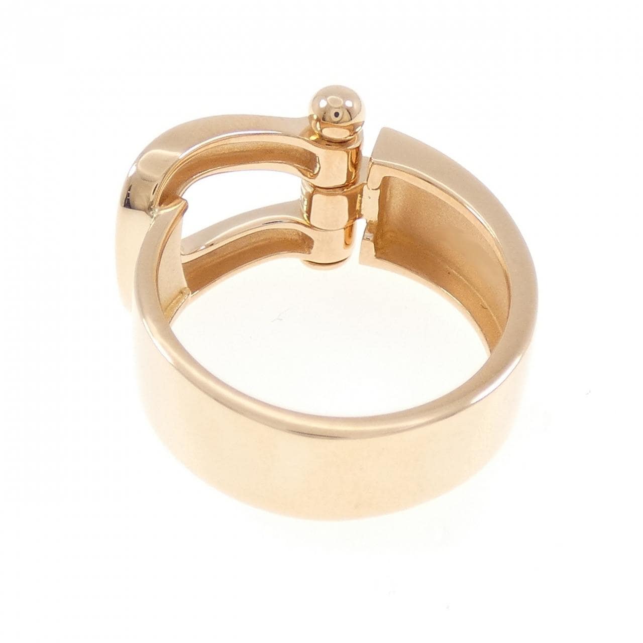 フレッド フォース10 ラージ リング