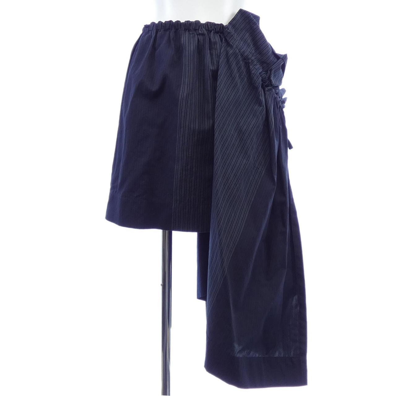 ステラマッカートニー STELLA MCCARTNEY 499922 SKA13 スカート