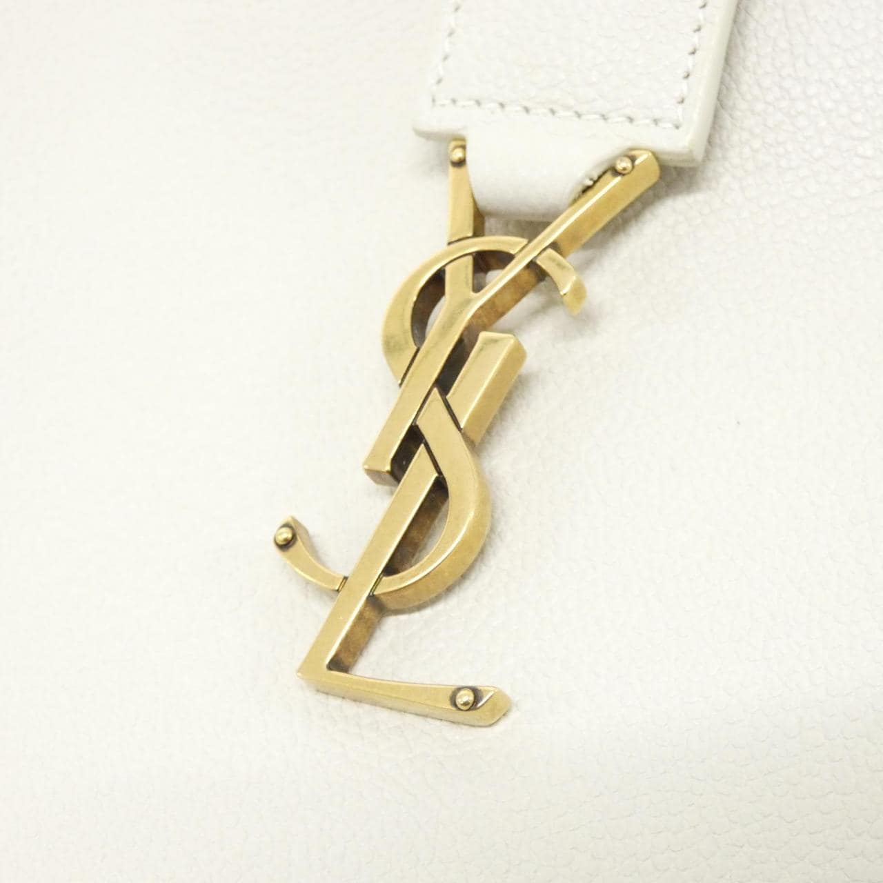 サンローラン ベイビー トート ダウンタウン 635346 B680W バッグ