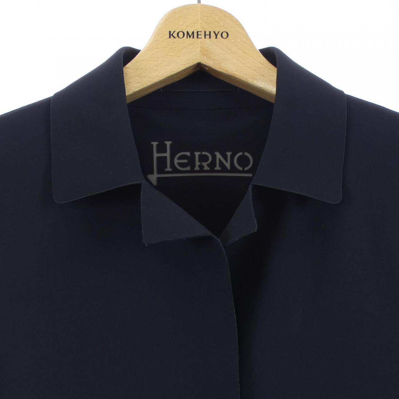ヘルノ Herno CA0135D コート