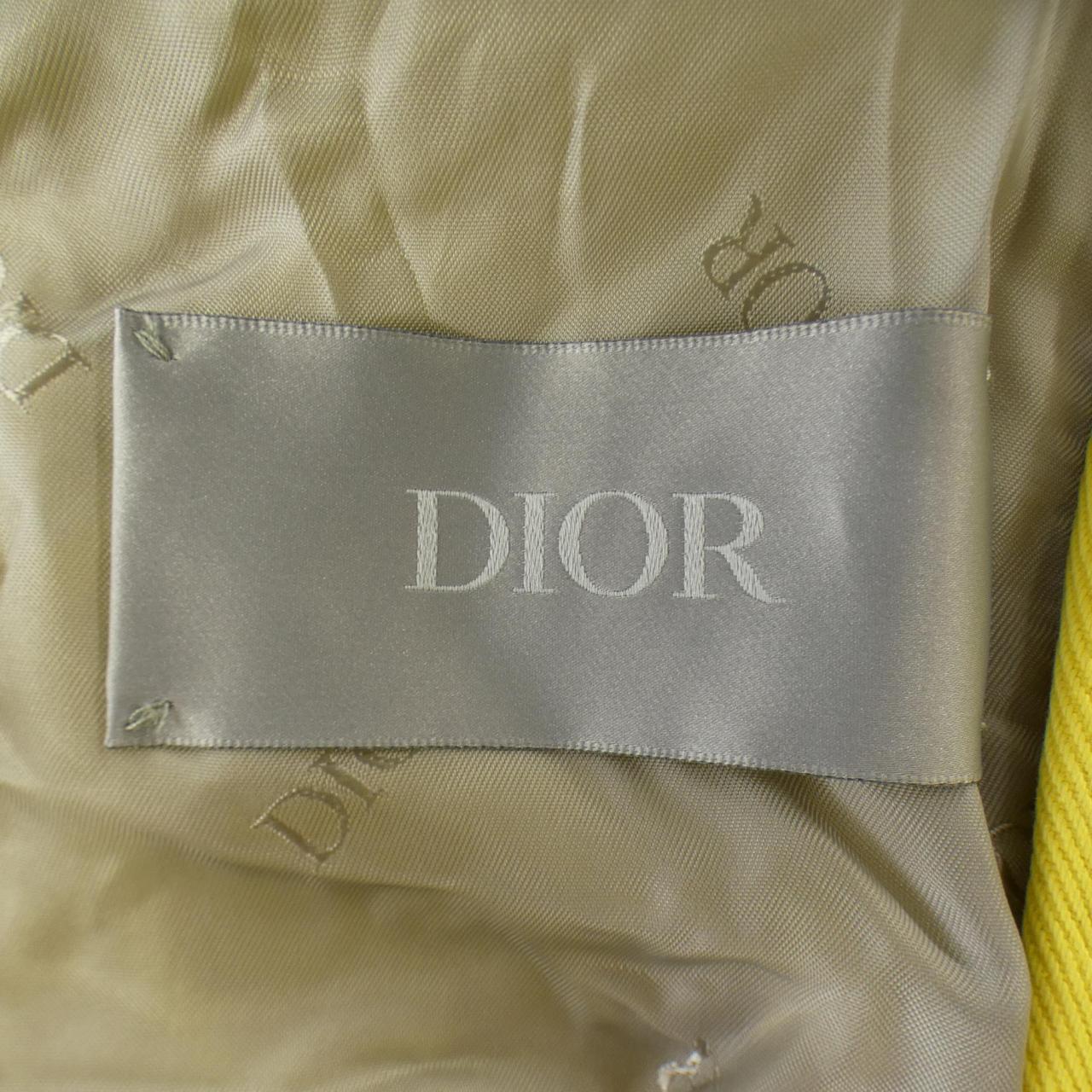 ディオール DIOR PETER DOIG 143C411A5350 ジャケット