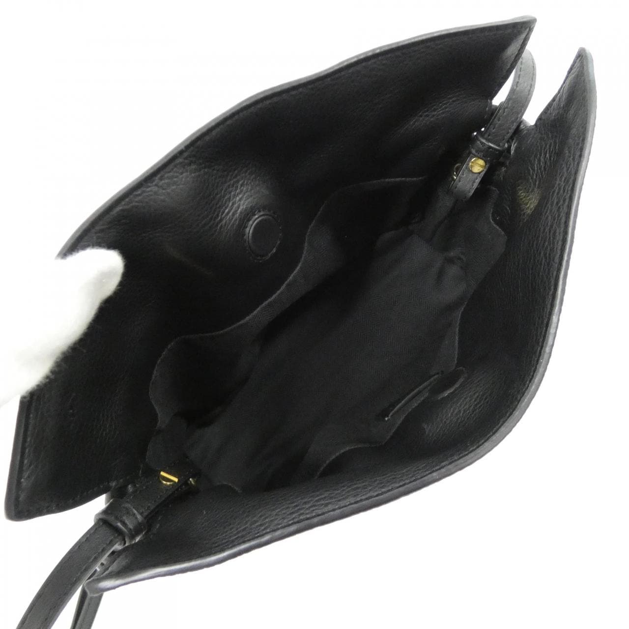 ロエベ フラメンコ クラッチ ミニ A411FC2X24 バッグ