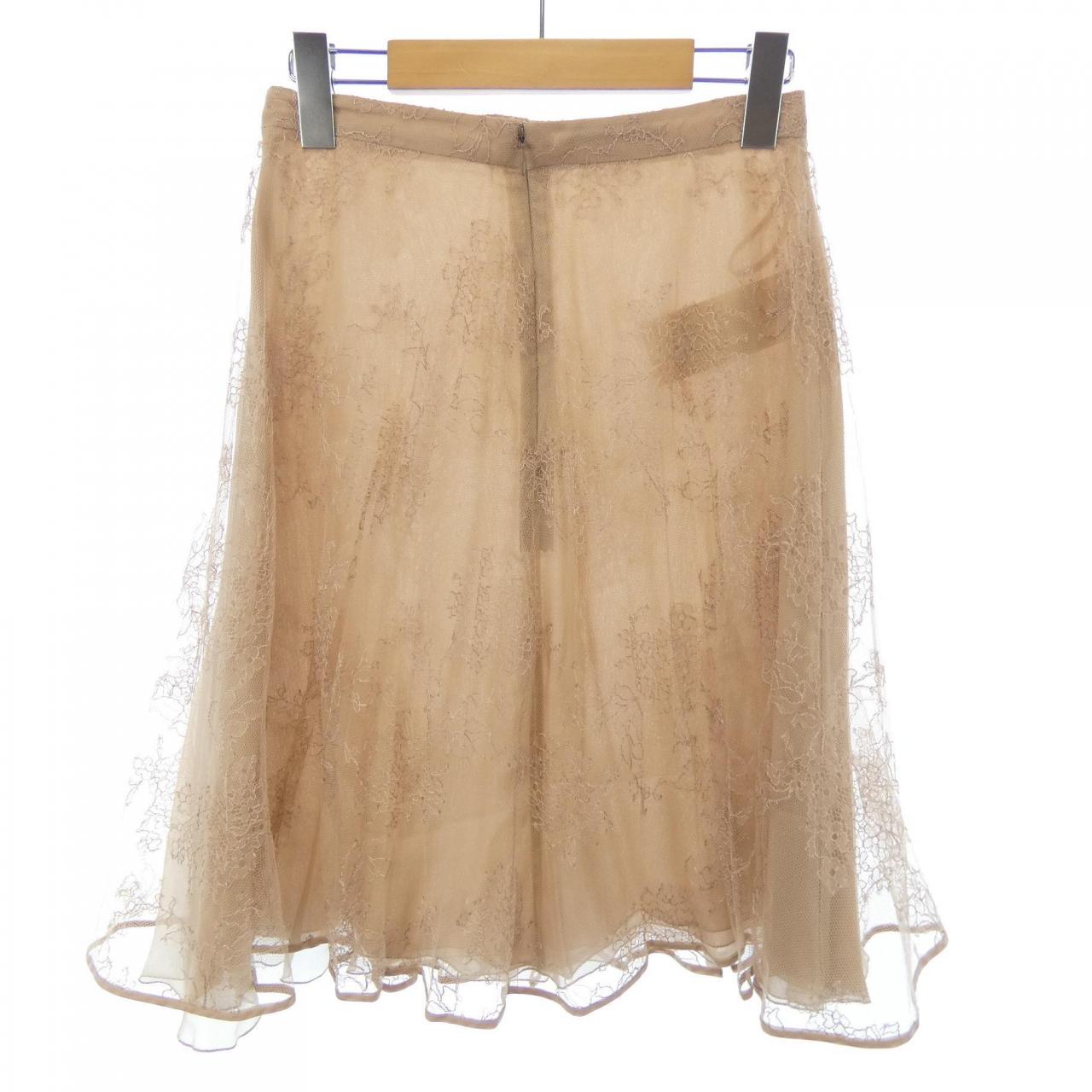 ヴァレンティノ VALENTINO BB3GN1A0-V7X195B スカート