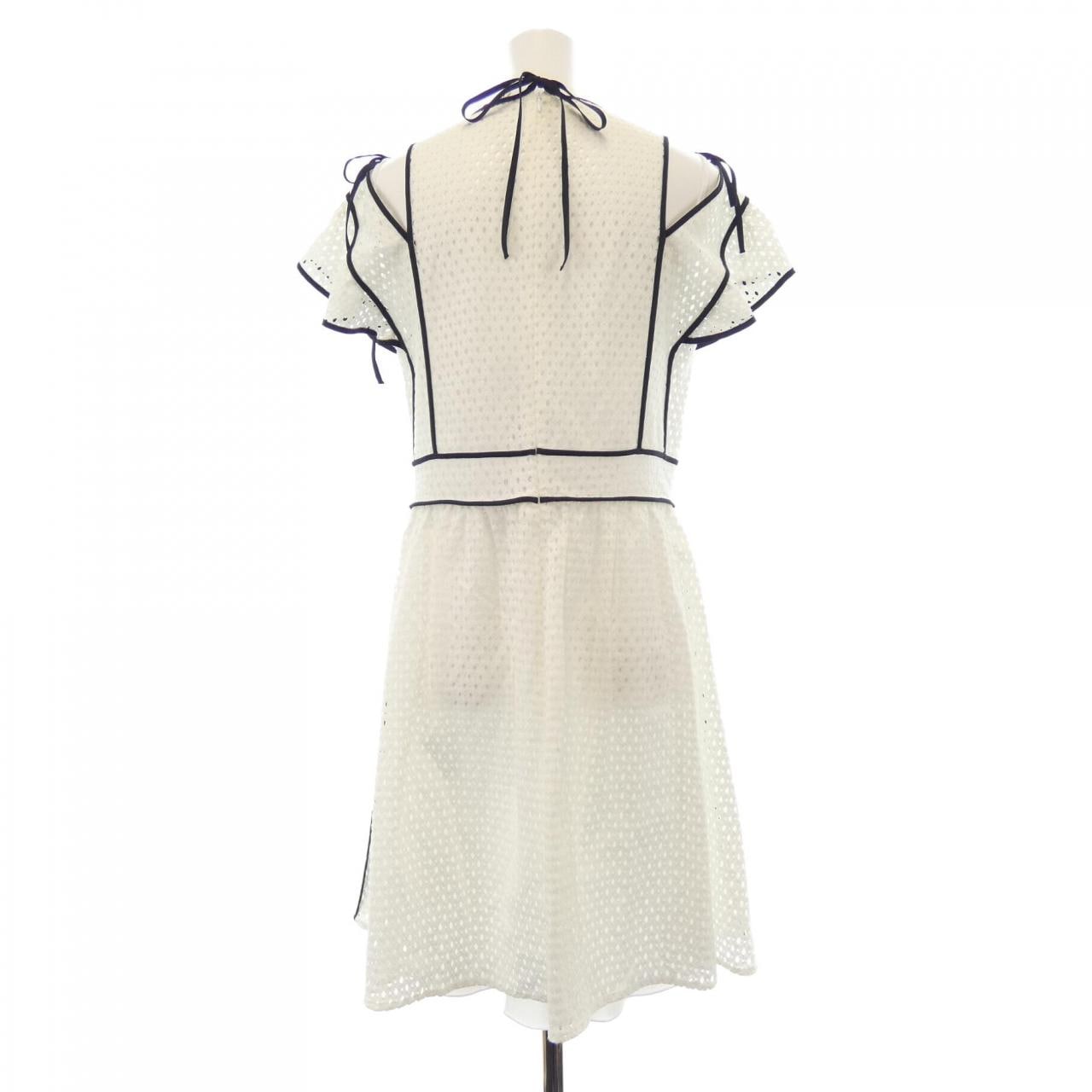 レッドバレンティノ RED VALENTINO ワンピース