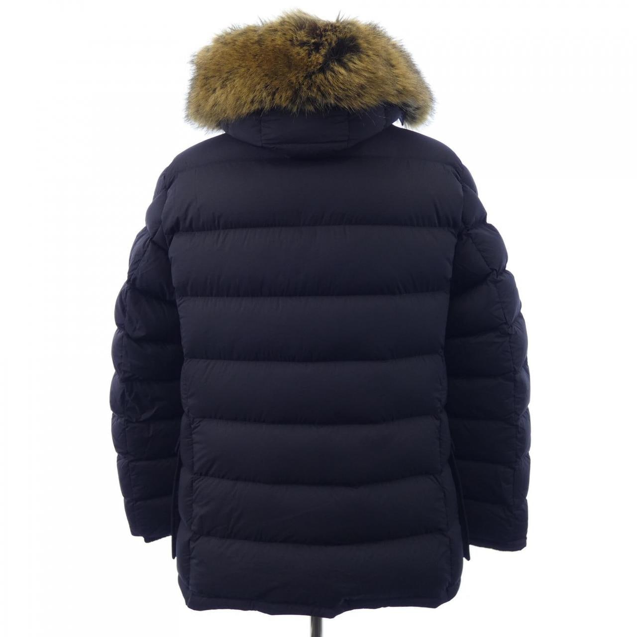 モンクレール MONCLER CLUNYE ダウンジャケット